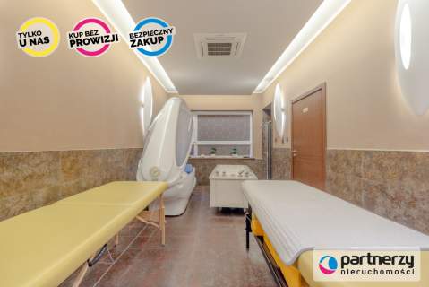 Hotel SPA z dużym potencjałem Malbork