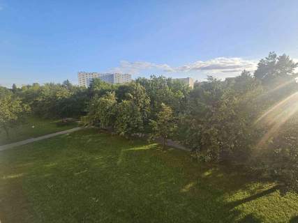 Wyjątkowe, dwustronne mieszkanie 51,16 m z dużym balkonem