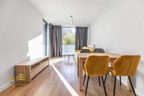 Apartament 2 pokojowy Centrum