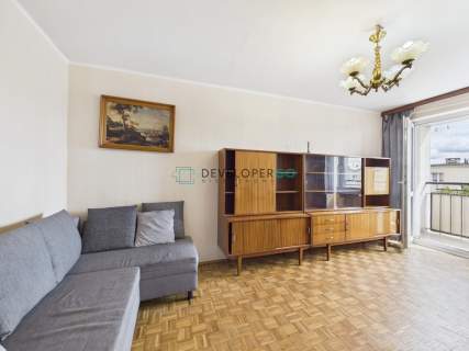 2 pokoje Top Lokalizacja - os. Piasta cegła