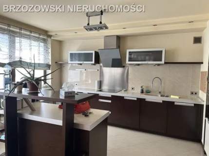 Obrońców Tobruku, 130 m2, 3 pok., 2-poziomowe