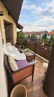 Wyjątkowy apartament 85,56 m2 antresola 45 m2