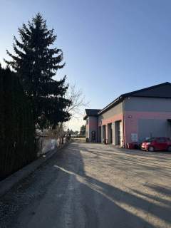 Obiekt na sprzedaż, 321 m2, Dwikozy