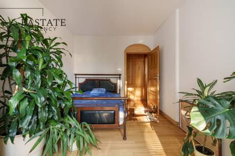 Zamknięte osiedle/Parking/Zieleń/Okazja 