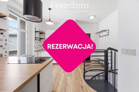 Centrum do zamieszkania lub pod usługi