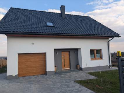 Wyjątkowy dom z Widokiem na Tatry Żerkowice