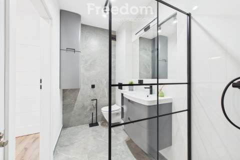 Przytulne mieszkanko w Sztutowie nad morzem 30m2