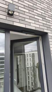 WYNAJMĘ/FOR RENT 50 M2 PRZY GAL. MOKOTÓW NEAR FRONTEX