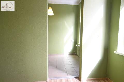 Lokal biurowy w ścisłym centrum Bydgoszczy