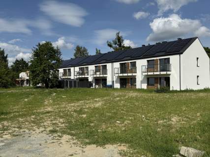 NOWE, centrum , instalacja PV, miejsce postojowe