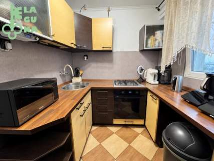 Płock Podolszyce, 2 pokoje duży balkon po remoncie zostaje w