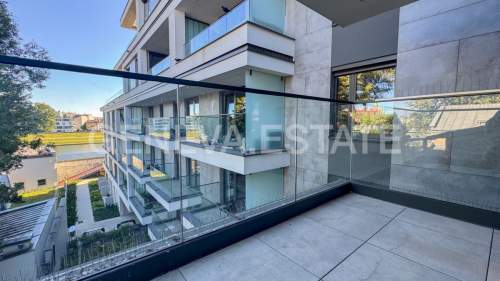 2 POK BALKON SALWATOR CENTRUM
