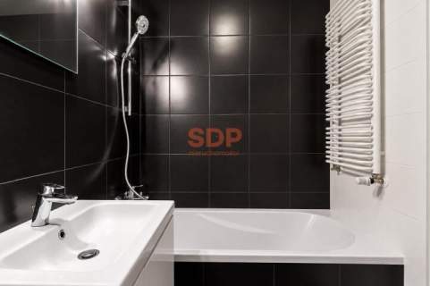 2-pokojowe mieszkanie z balkonem w nowym budownictwie
