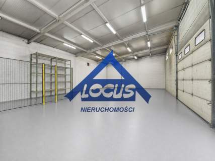 Magazyn 459 m , biuro, Warszawa Włochy, utwardzona