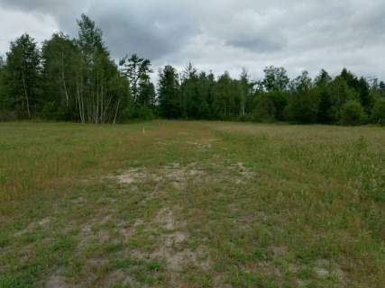 Działka budowlana na sprzedaż, 1200 m2, Koniecpol