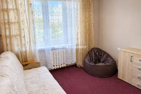 Mieszkanie do wynajęcia, 47 m2, Kraków
