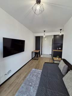 Mieszkanie 2 Pokoje 28 m Balkon Nowe budownictwo