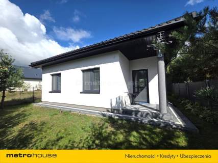 Dom na sprzedaż, 70 m2, Magnuszew Duży