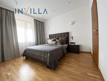 Klimatyzowany apartament z widokiem na Powiślu