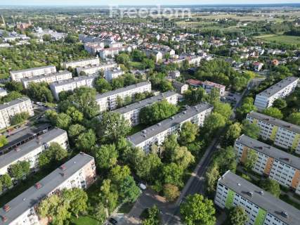 Mieszkanie 38m2 ul. Garbarska 2 pokoje balkon