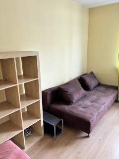 Lokal mieszkalny przy ul. Królowej Jadwigi 33a/21