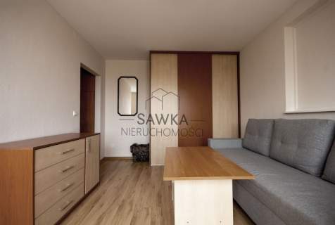 Mieszkanie do wynajęcia, 23,83 m2, Zielona Góra