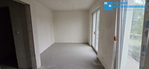 Segment skrajny 186 m , Cicha ulica, miejska wygoda