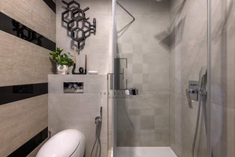 Platinum Towers 62 m 20 piętro inwestycyjne