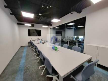 Wawer lokal biurowy 258,34m2 do wynajęcia