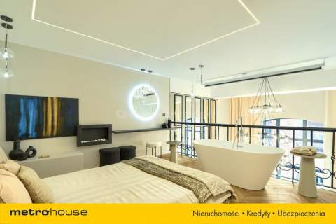 Loft z duszą FUZJA Łódź