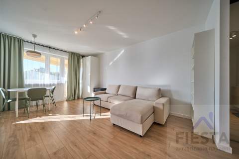 Lublin, Ponikwoda - kawalerka 36 m2, blisko UM