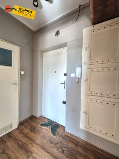 Kawalerka blisko Galerii Kazimierz, Grzegórzki