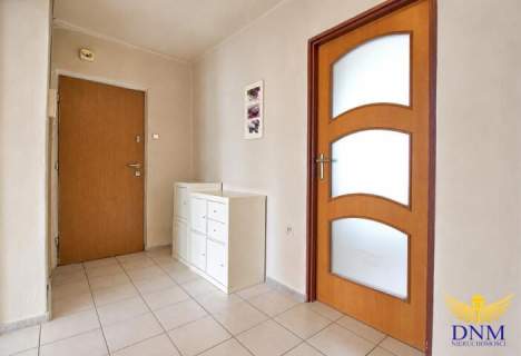 Funkcjonalne mieszkanie 61,7 m2 6 m2 Balkon Miechowice