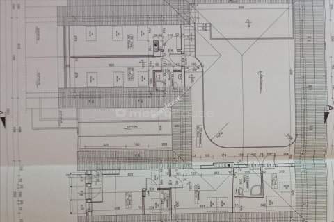 Dom 465 m biznes mieszkanie, plac, lasy