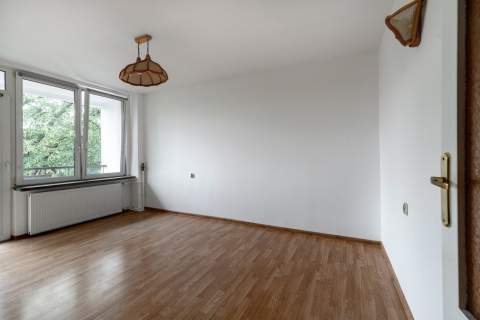 Nowe Miasto, Franciszkańska 18, oddzielna kuchnia, balkon