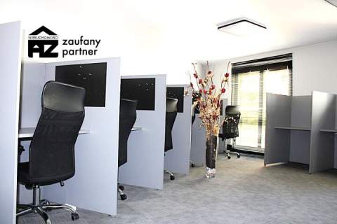 Lokal użytkowy Biały Prądnik