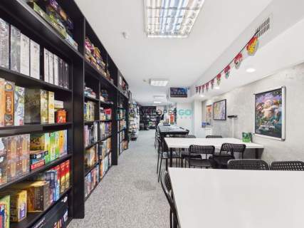 Lokal usługowy 63,3m2 Legionowa Centrum 