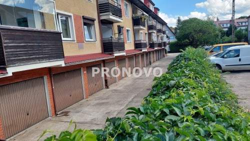 Mieszkanie 65m2, piwnica, balkon, garaż Warszewo