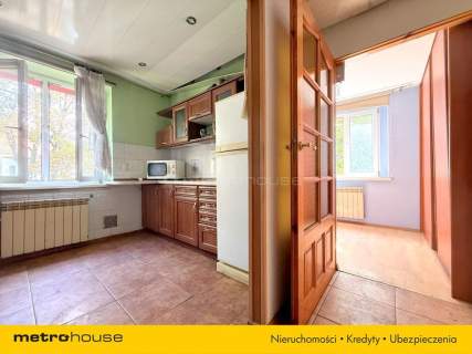 2 pokoje / 41,5 m2 / 2 piętro / dodatkowo garaż