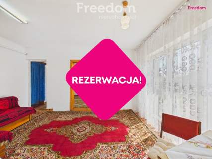 Dom-Przysucha -Zbożenna