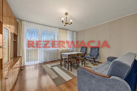 2 pokoje Północ Duży Balkon Okazja