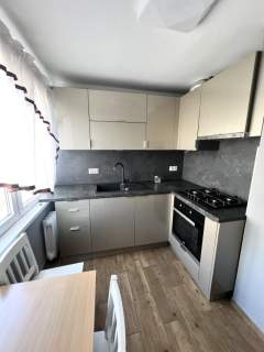 Komfortowe mieszkanie 3 pokojowe, 48 m2