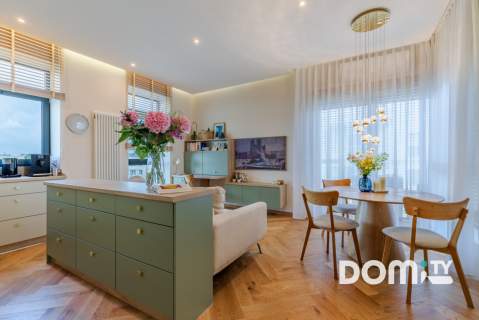 Pierwszy najem, designerskie, miejsce postojowe
