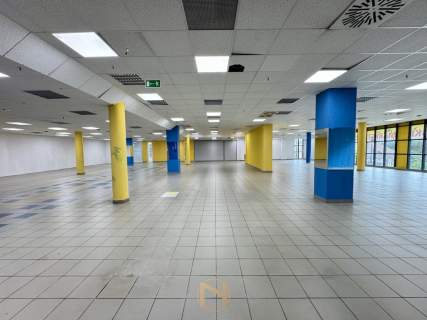 Lokal użytkowy do wynajęcia, 650 m2, Gorzów Wielkopolski