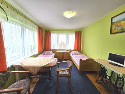Hotel-Pensjonat 5 minut od centrum Wałbrzycha