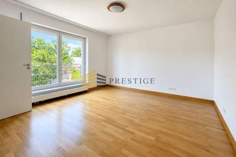 Apartament Top Floor - Park Szczęśliwicki