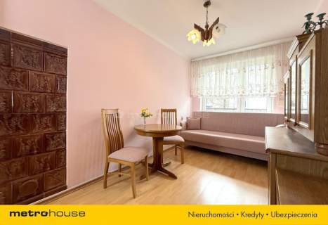2 pokoje/ 1 piętro / balkon / Zabrze - Zaborze