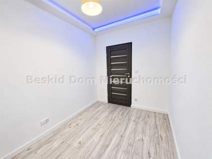 Mieszkanie na sprzedaż, 53,43 m2, Bielsko-Biała