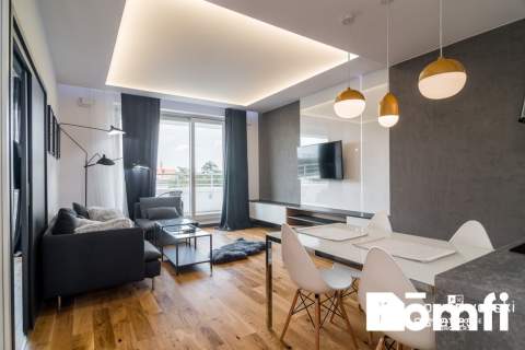 3-pokojowy apartament w Ovo od 01.10.2026