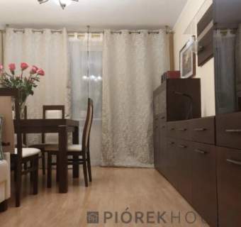 2-pokojowe mieszkanie na Mokotowie